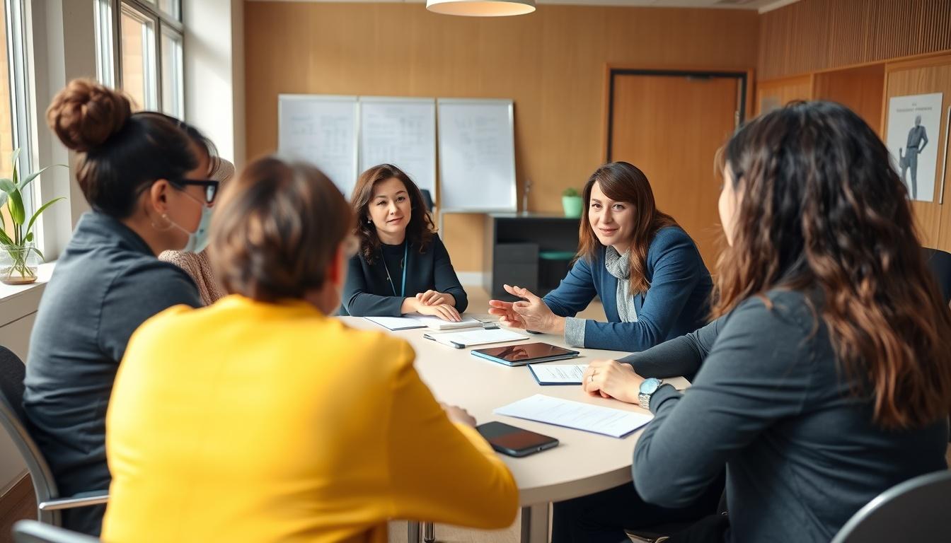 Pour les Professionnels